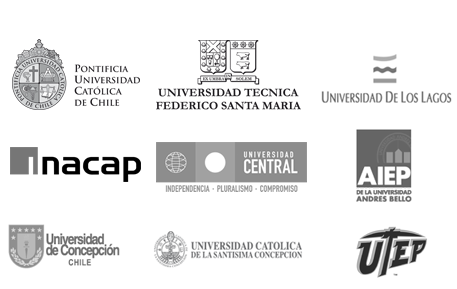 Instituciones que han participado